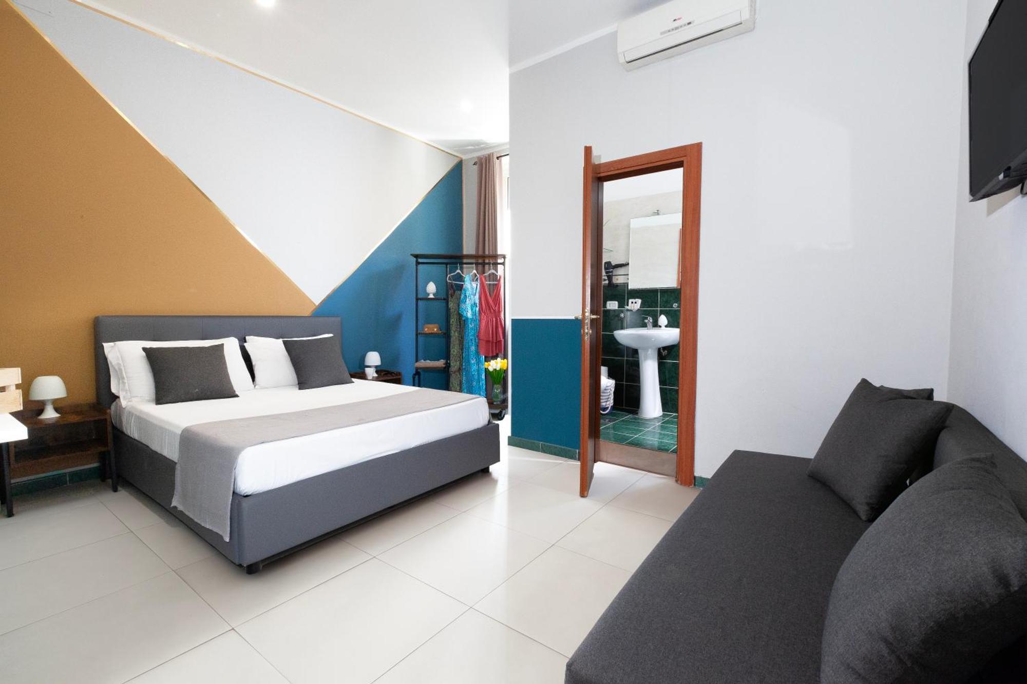 Royal Station Guest house Naples