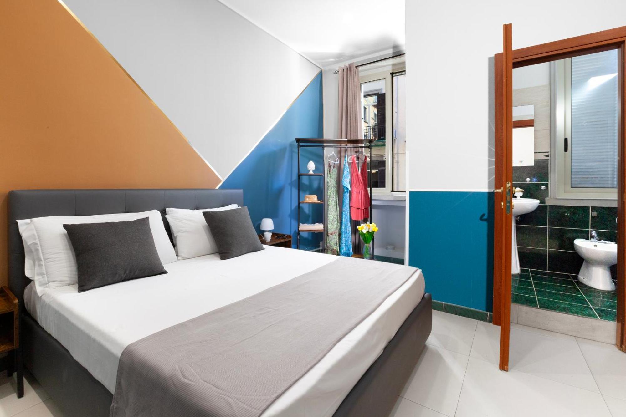 Royal Station Guest house *