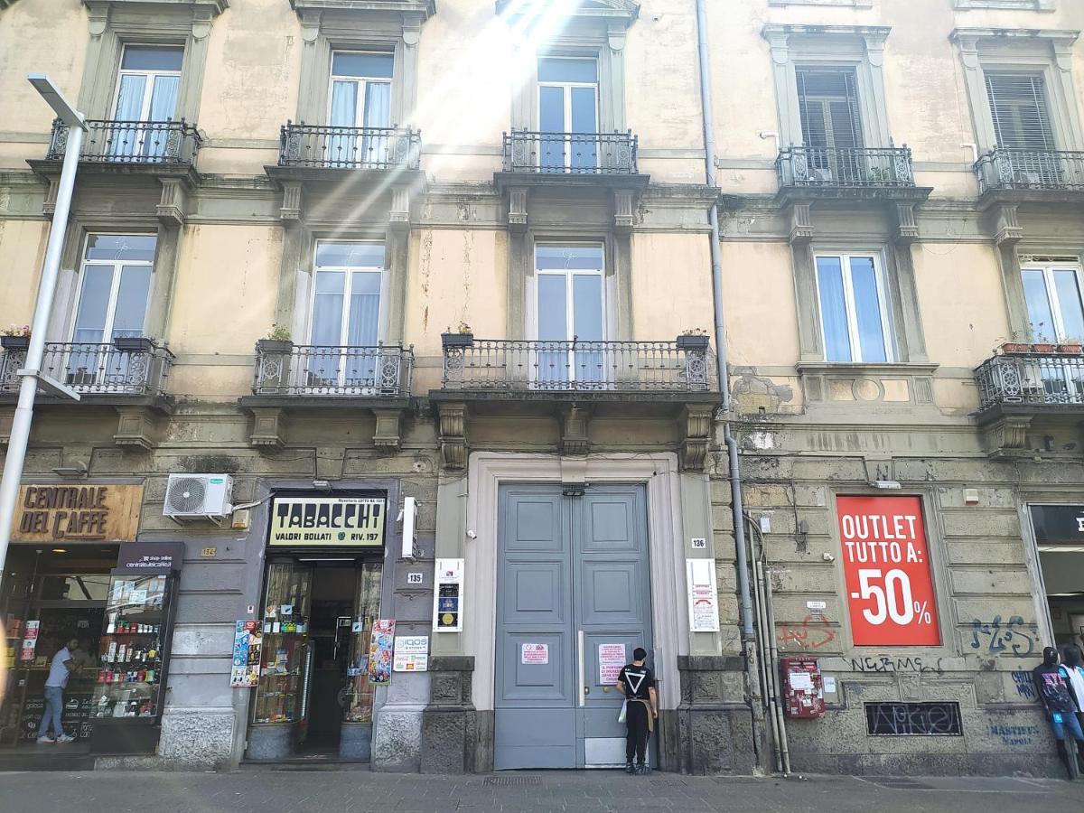 Royal Station Napoli