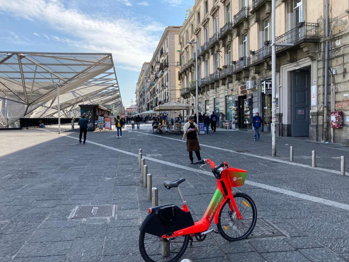 Affittacamere Royal Station Napoli