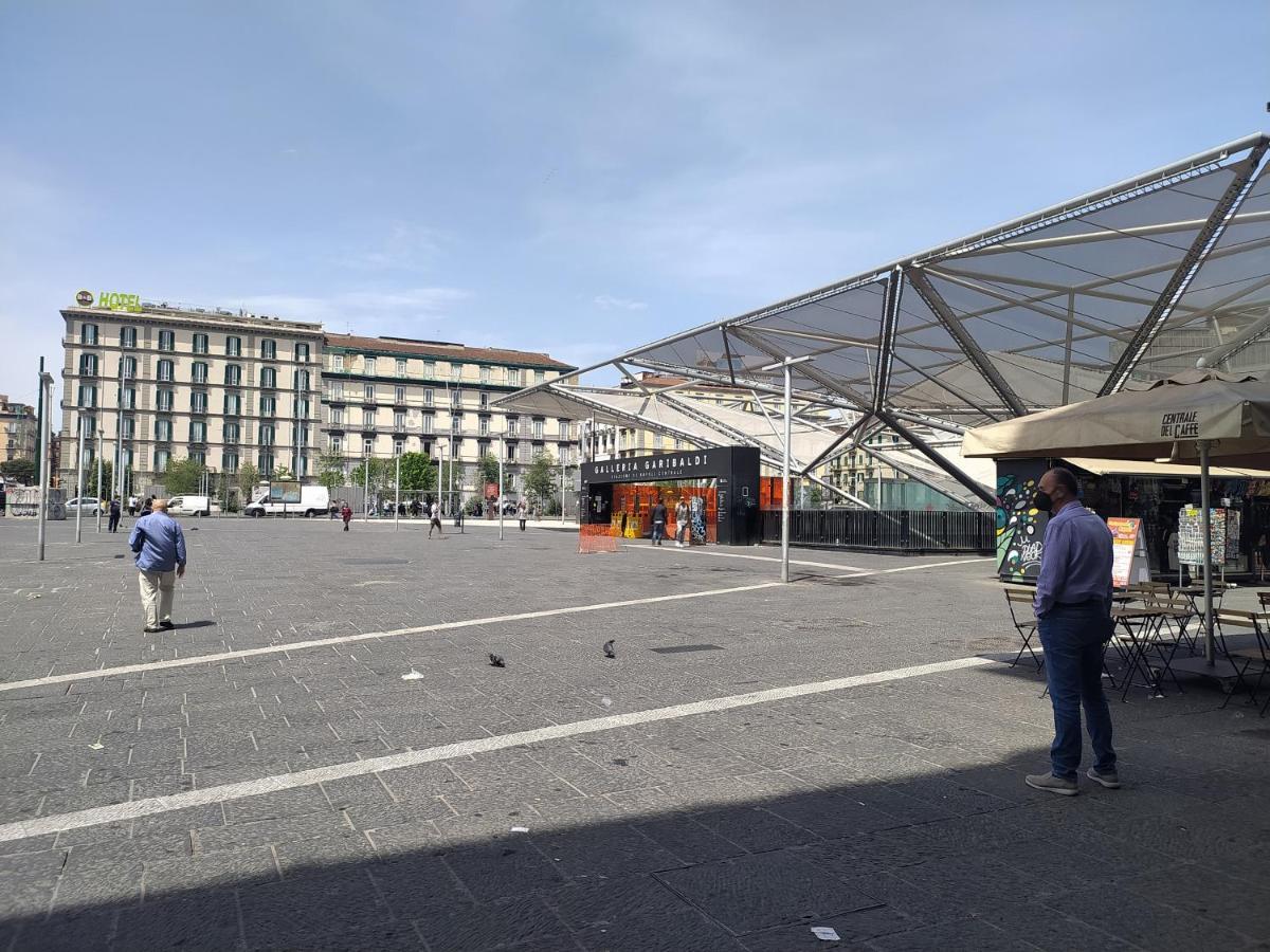 Affittacamere Royal Station