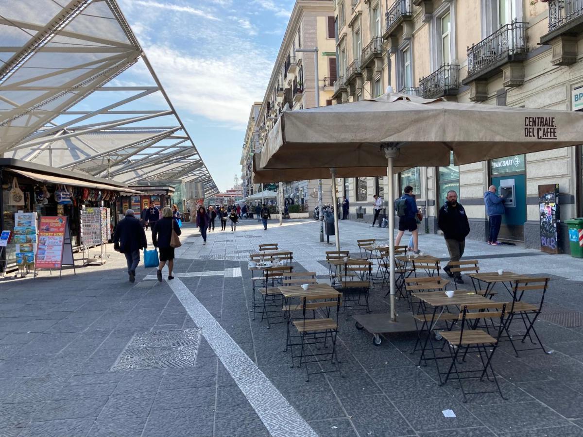 Royal Station Naples